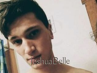 Joshua_Belle