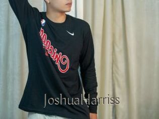 JoshuaHarriss