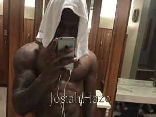 Josiah_Haze