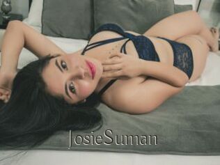JosieSuman