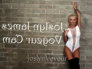 JoslynVoyeur