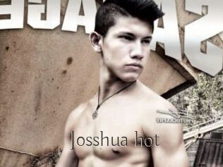 Josshua_hot