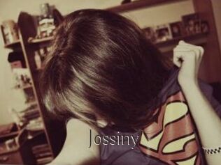Jossiny