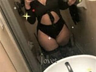 Jovet