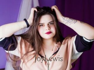 JoyLewis
