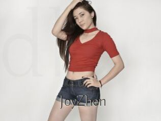 JoyZhen