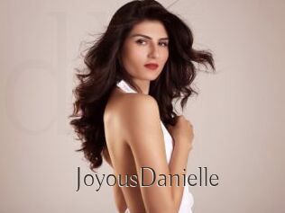JoyousDanielle