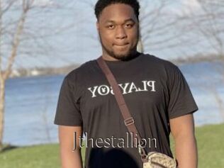 Jthestallion