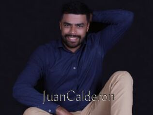 JuanCalderon