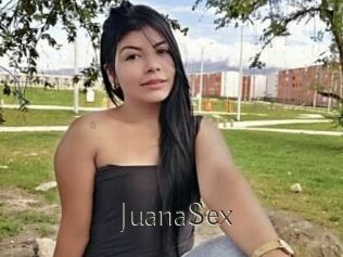 JuanaSex