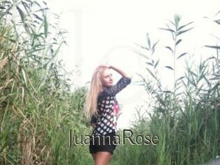 JuannaRose