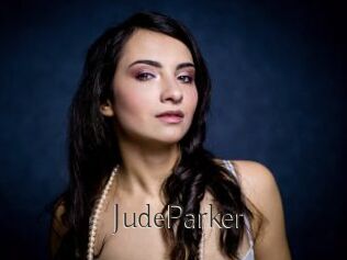 JudeParker
