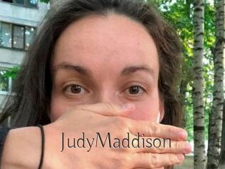 JudyMaddison