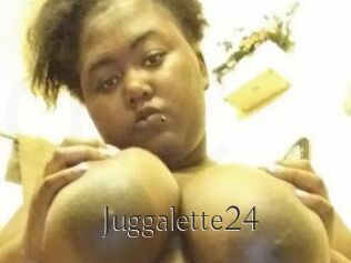 Juggalette24