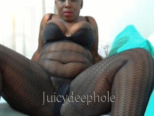Juicydeephole