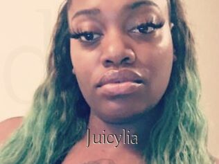 Juicylia