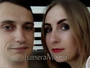 JuineraMeran