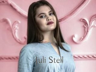 Juli_Stell