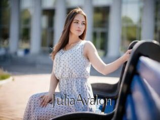 JuliaAvalon