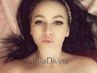 JuliaDivine