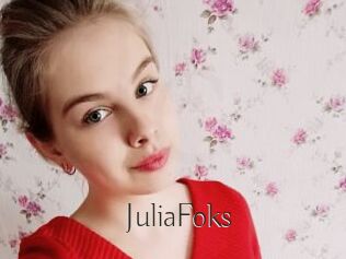 JuliaFoks
