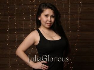 JuliaGlorious
