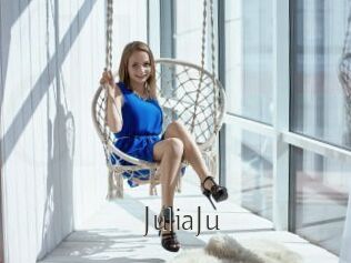 JuliaJu