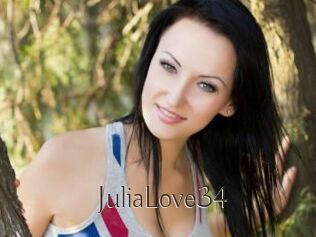 JuliaLove34