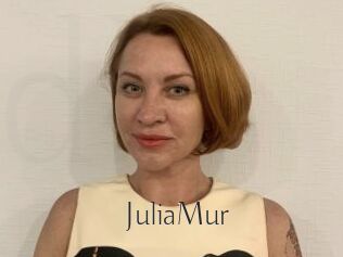 JuliaMur