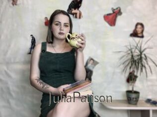 JuliaPatison