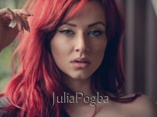 JuliaPogba