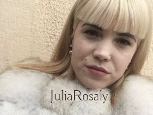 JuliaRosaly