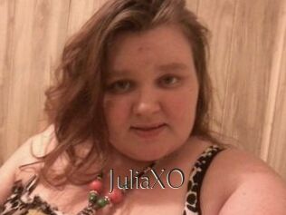 JuliaXO
