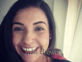 Julia_Brown