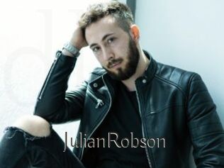 JulianRobson