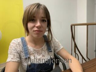 JulianaJonson