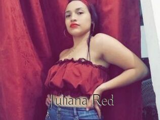 Juliana_Red