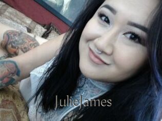 JulieJames