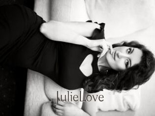 JulieLove