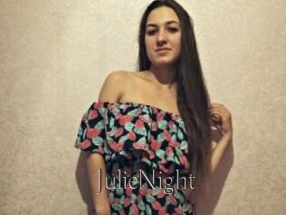 JulieNight