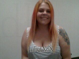 JulietXoX
