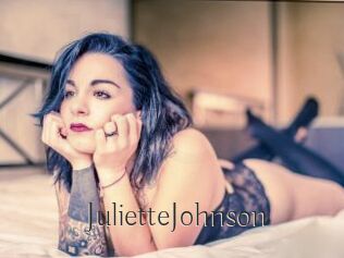 JulietteJohnson