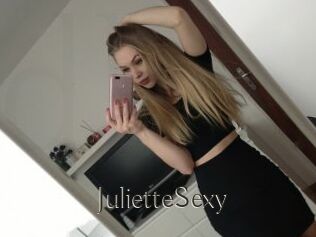 JulietteSexy