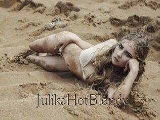 JulikaHotBlondy