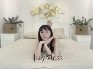 JulyMoss