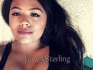 JuneASterling
