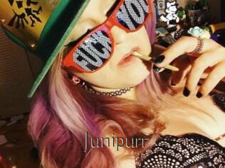 Junipurr