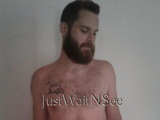 JustWaitNSee