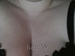 JusteMoi