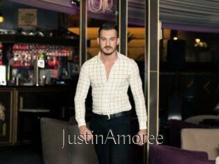 JustinAmoree